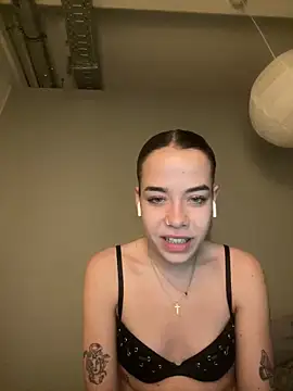 Snapshot of JulietSugar chatting on 02.21.26 JulietSugar online show from 02.21.26