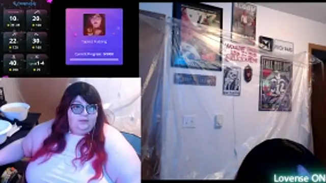 RileySynn online show from 02.16.26