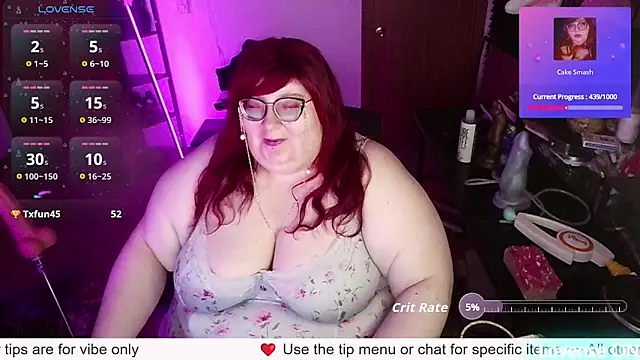 RileySynn online show from 05.31.26