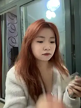 Rabbit-15 online show from 02.14.26