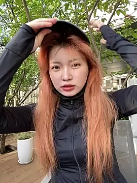 Rabbit-15 online show from 04.25.26