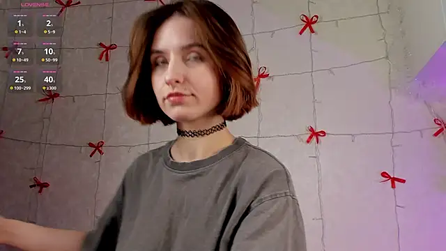 VelvetCaress online show from 03.01.26