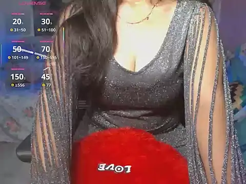 ELIZA 01 online show from 05.01.26