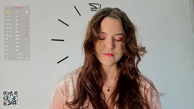 DelindaToste online show from 02.04.26