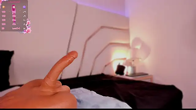 bela palmer online show from 03.10.26