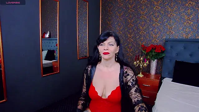 GoddessXonya online show from 03.14.26