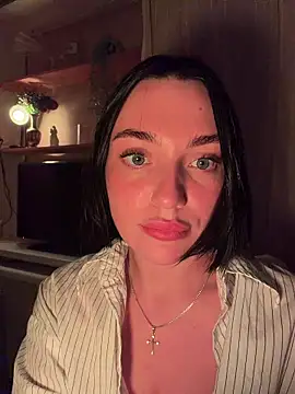 HotDevilGirl  online show from 03.01.26