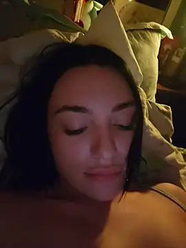 HotDevilGirl  online show from 03.09.26