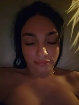 HotDevilGirl  online show from 03.16.26