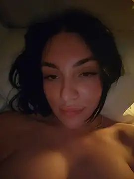 HotDevilGirl  online show from 03.17.26