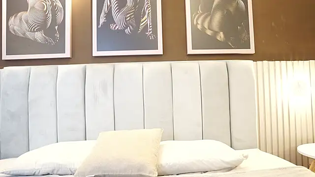 Dalahia Rush online show from 02.04.26