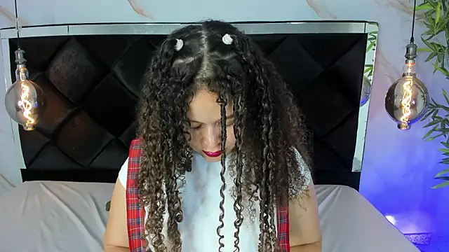 Snapshot of IrinaVoshh_ chatting on 03.10.26 IrinaVoshh online show from 03.10.26