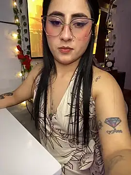 Natasha-Naughty- online show from 02.12.26