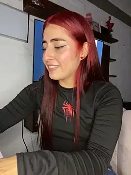 Natasha-Naughty- online show from 03.07.26