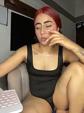 Natasha-Naughty- online show from 03.11.26