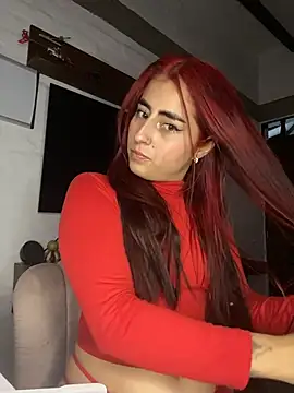 Natasha-Naughty- online show from 03.12.26