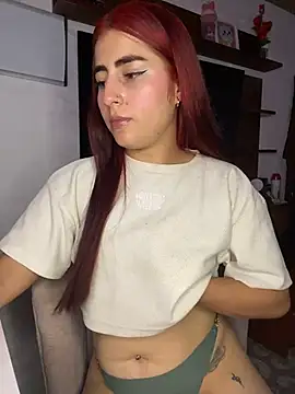 Natasha-Naughty- online show from 03.16.26