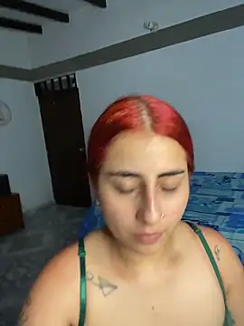 Natasha-Naughty- online show from 03.17.26