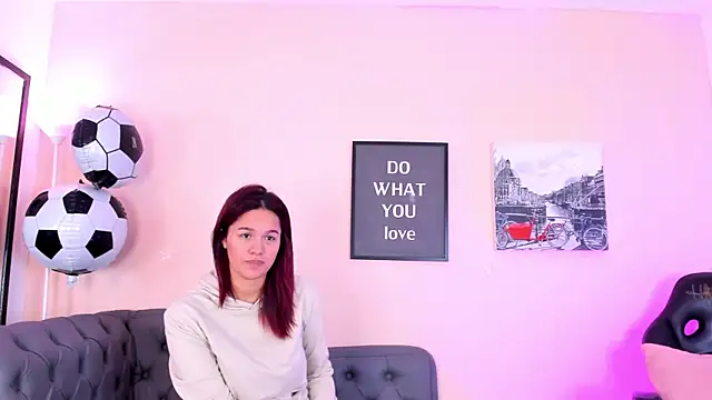 victoriazans online show from 06.17.26