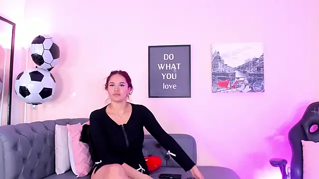 victoriazans online show from 06.26.26