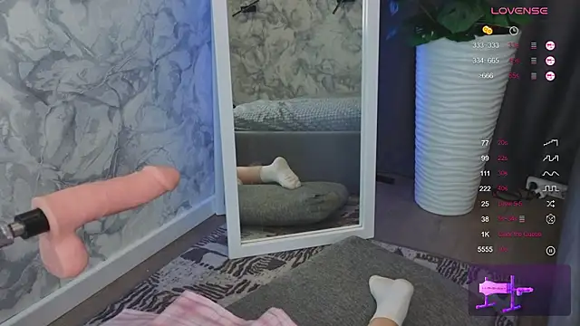 GoddamnSheSoHot online show from 02.23.26