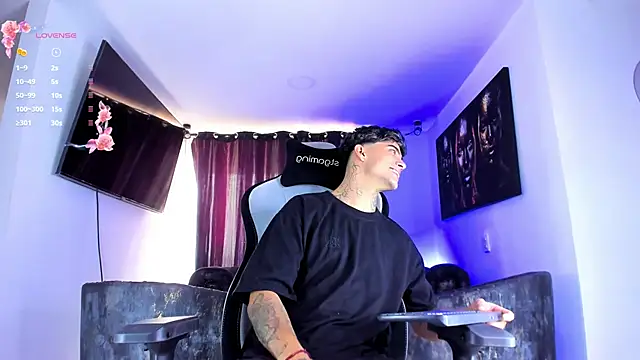 miguel aguirre  online show from 03.07.26