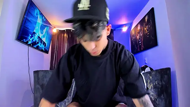 miguel aguirre  online show from 03.13.26