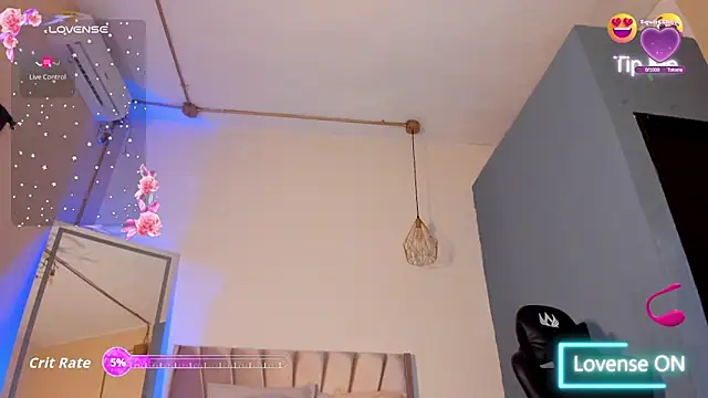 Alishaa sweet online show from 02.21.26