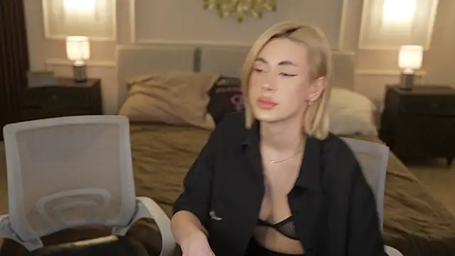 Zlata Sky online show from 02.02.26