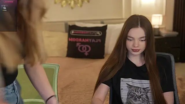 Zlata Sky online show from 05.29.26
