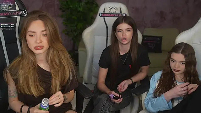 Zlata Sky online show from 06.06.26