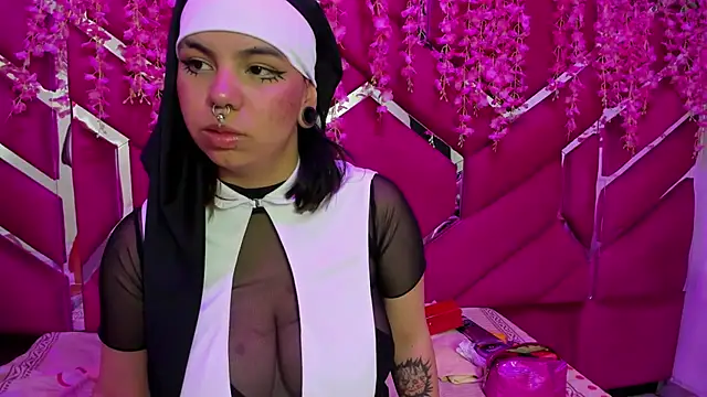 vanesa bobs online show from 04.22.26