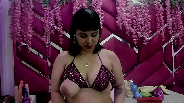 vanesa bobs online show from 05.01.26