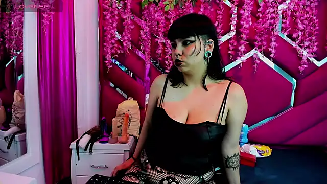 vanesa bobs online show from 05.20.26