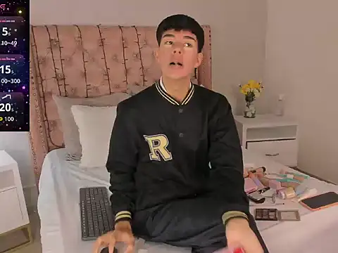 noah lewiss online show from 02.26.26