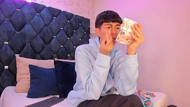 noah lewiss online show from 03.13.26