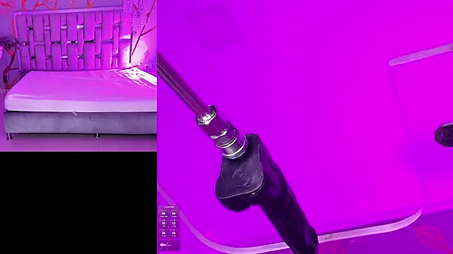 BriannaLux online show from 08.04.26