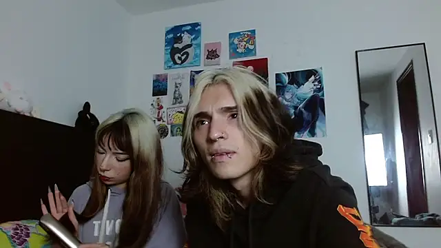 denjireze online show from 03.15.26