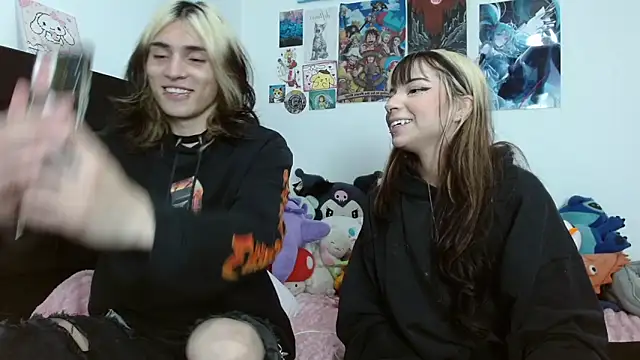denjireze online show from 04.28.26