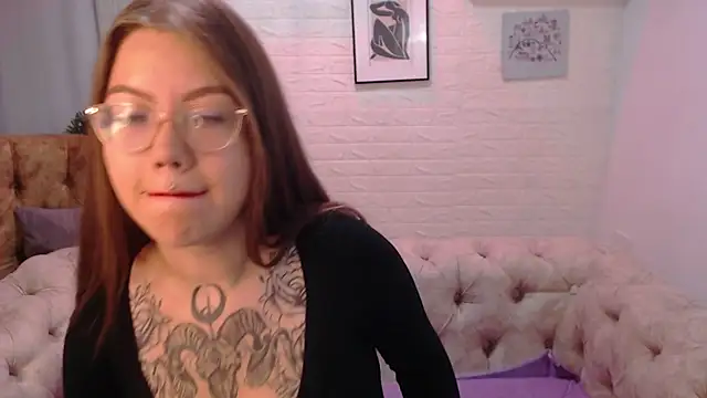 Lissiblom online show from 02.28.26