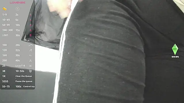 mature gold1 online show from 06.16.26