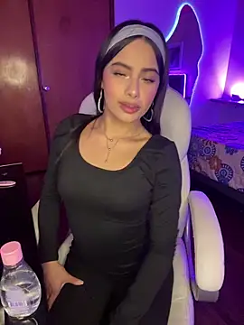 Dulce pink18 online show from 03.10.26