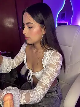 Dulce pink18 online show from 03.11.26