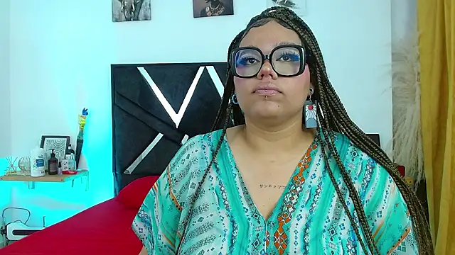 AlahiaFrequency online show from 03.09.26