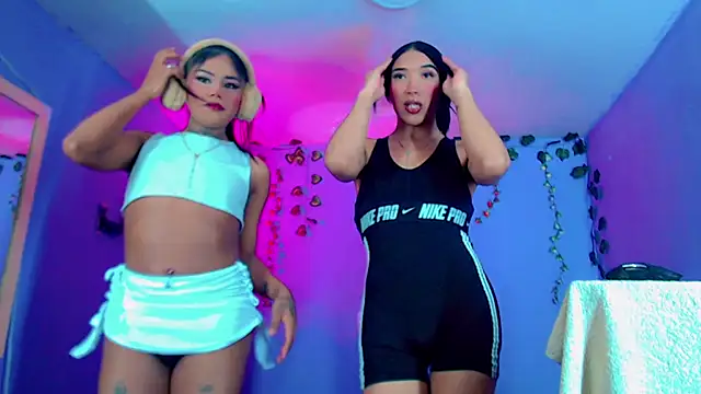 MiaFernandadoll online show from 03.17.26