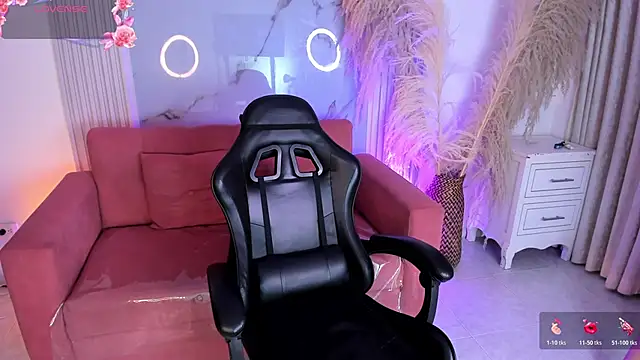 valeriekhaleesi online show from 02.04.26