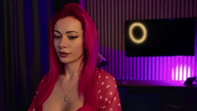 KaylieRosse online show from 02.15.26