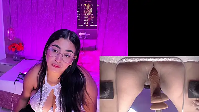 MarihanFerrer online show from 03.18.26