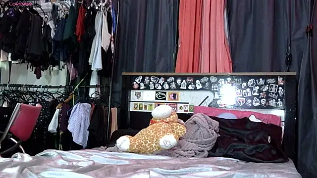 LadySilver online show from 02.25.26