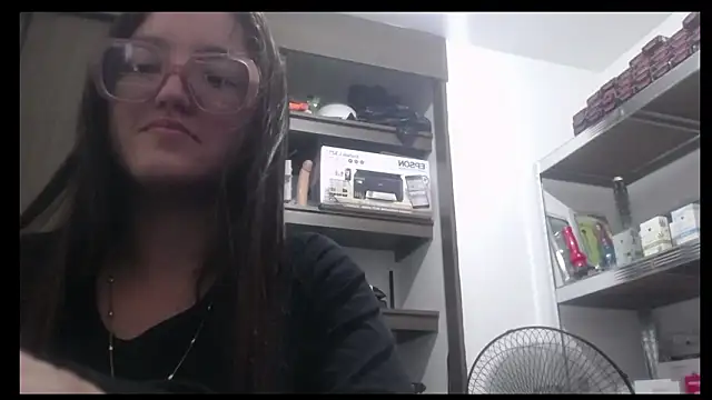 sheryl 25 online show from 03.19.26